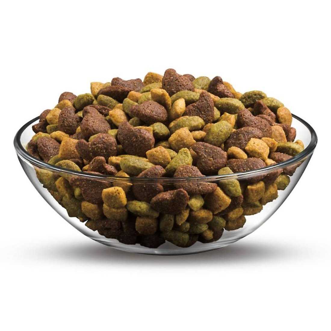 High Protein Dry Dog Food With Lamb & Beef Flavor E818188