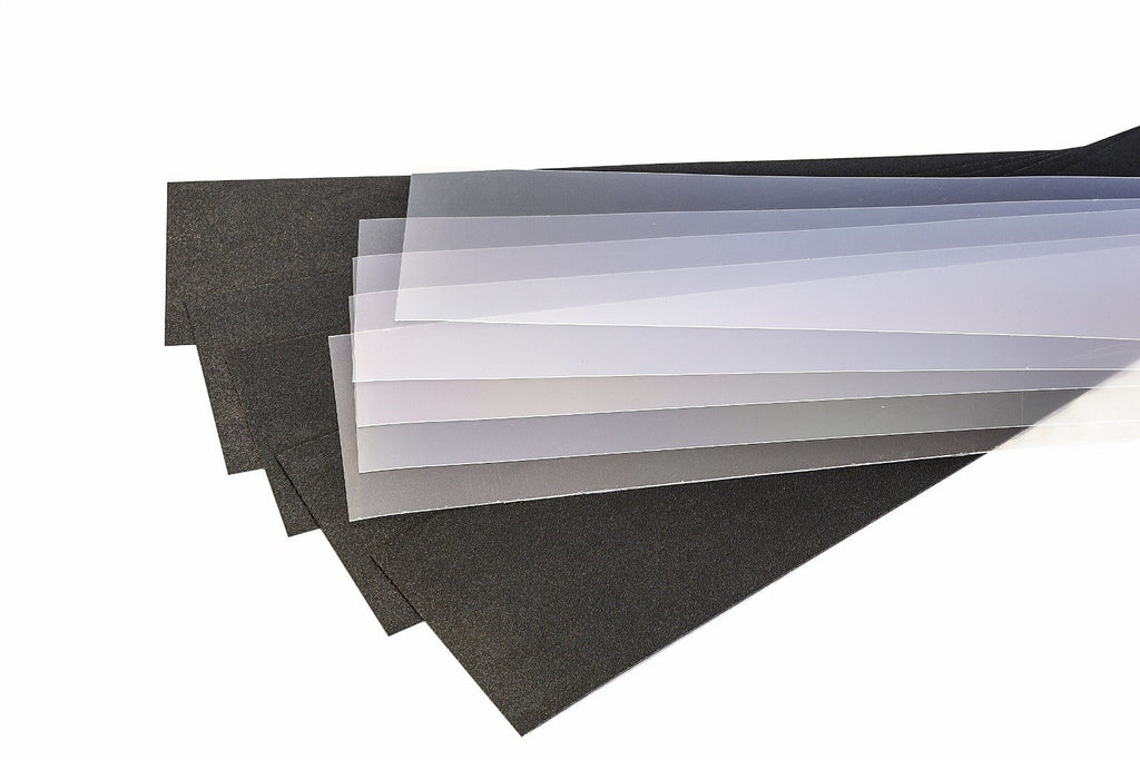 Rocker Armor Kits T6219