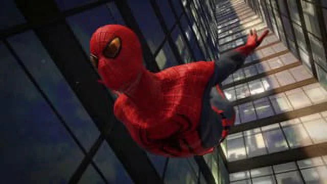 Spider-man (Xbox 360) X231668
