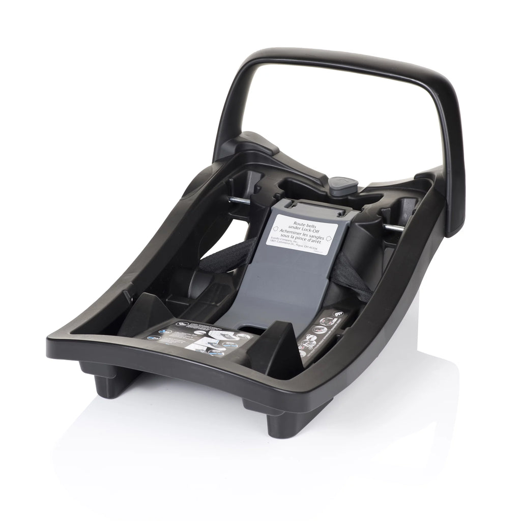 Modular Travel System with Infant Car Seat Q8255