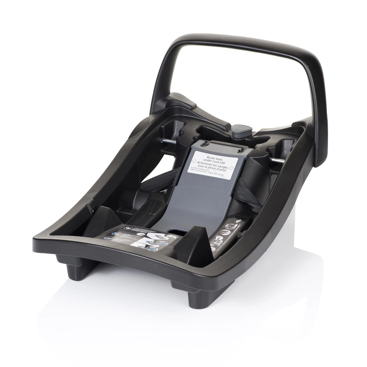 Modular Travel System with Infant Car Seat Q8255