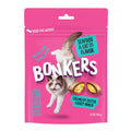 Crunchy Cat Treats N74469