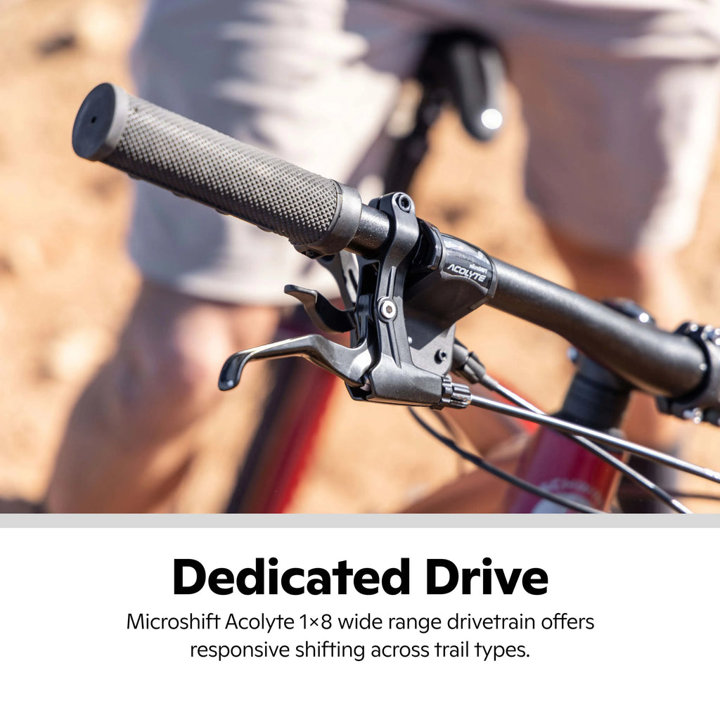 29-in. Mountain Bike M520560