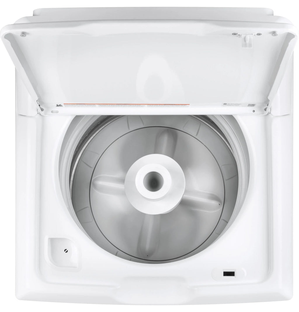 3.8 cu. ft. Top Load Washer with Stainless Steel Basket Y90440