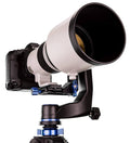 Carbon Fiber Gimbal Head with Plate J20752