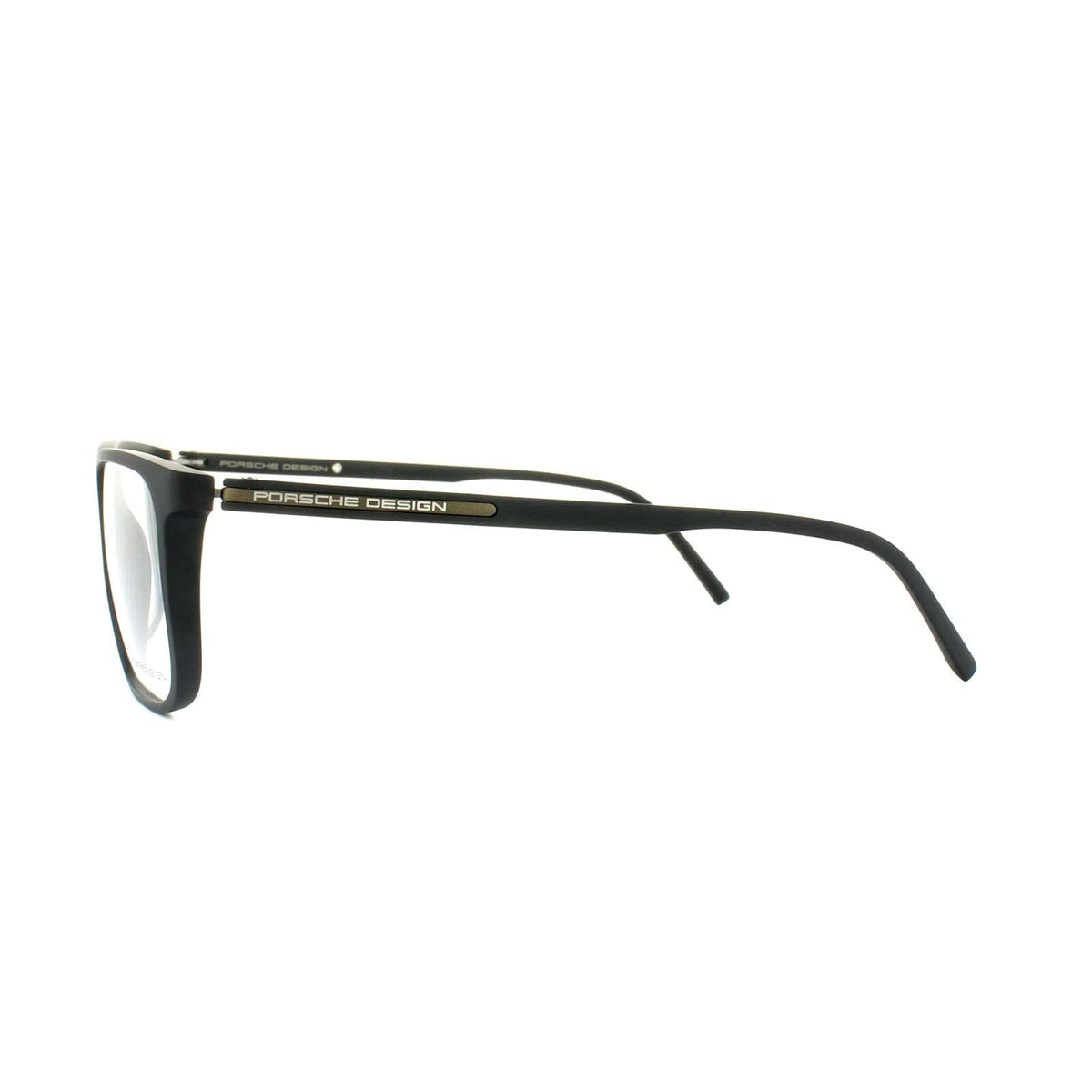 Black Men Optical Frames Y908334