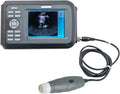 Portable Handheld Ultrasound Scanner with 3.5MHz Mechanical Sector Probe (Grey) T399500