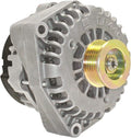 Remanufactured Alternator C97984