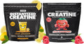 Instantized Creatine Monohydrate Powder 60 Servings K4062