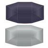 Car Tent Sun Shade Umbrella Car Cover 4*2.1m Oxford Cloth L581