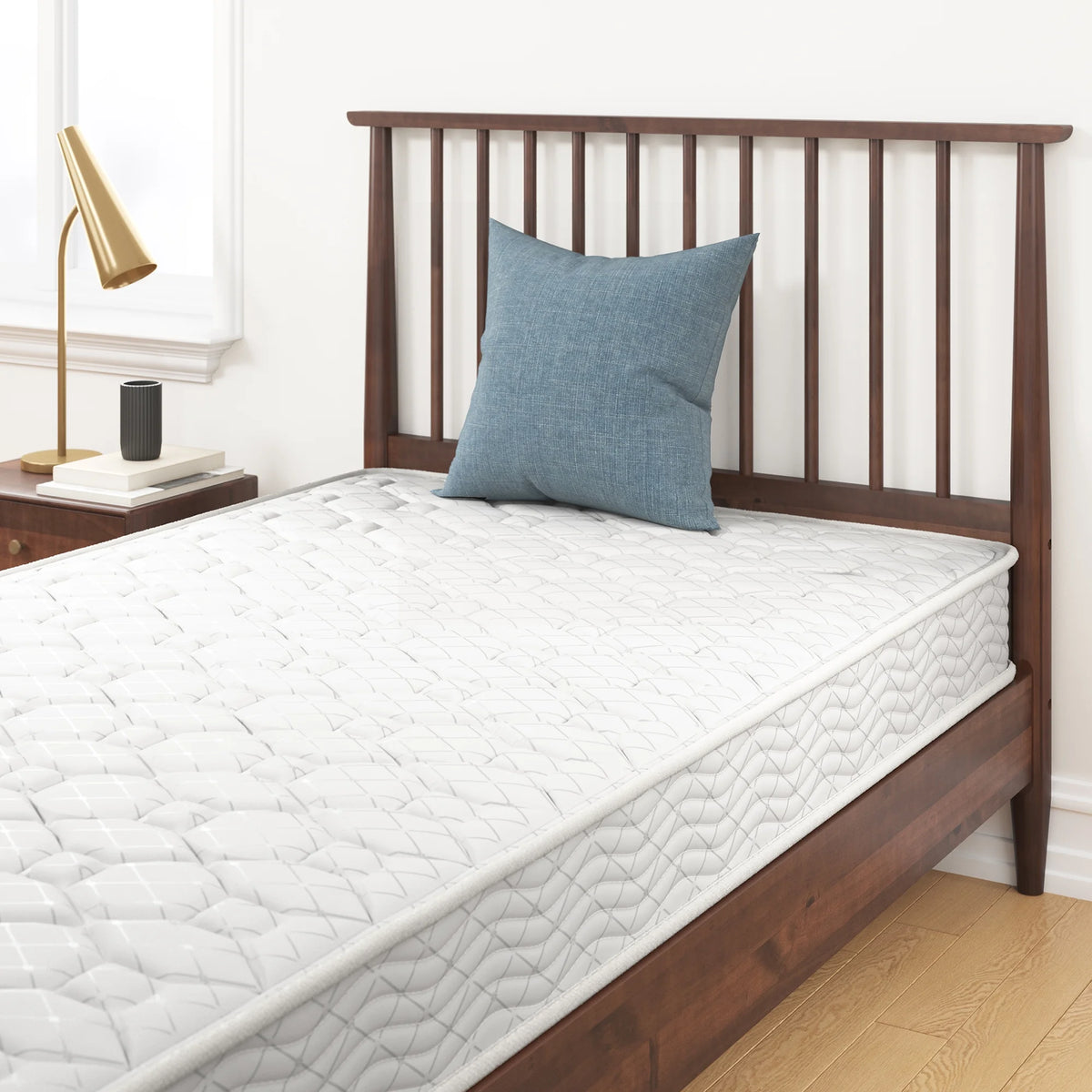 6 Innerspring Twin Mattress F19419