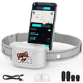 GPS Dog Fence & Tracking Collar System N147360