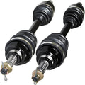 Front Left And Right Cv Joint Axle Honda Trx500Fm Foreman 500 4X4 2005-2013 M5899