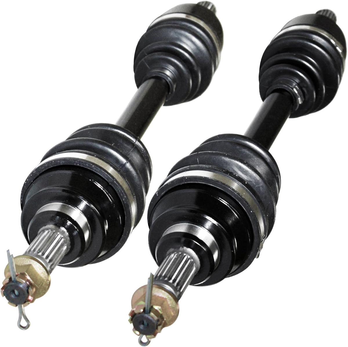 Front Left And Right Cv Joint Axle Honda Trx500Fm Foreman 500 4X4 2005-2013 M5899