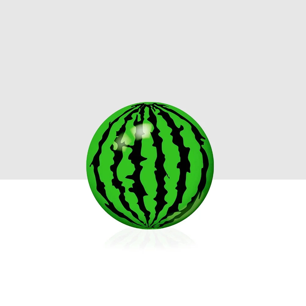 Inflatable Watermelon Beach Ball Pool Toy L6566