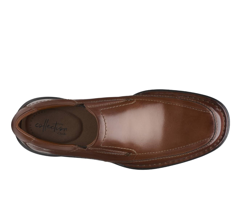 Tan Leather Work Boots L104999