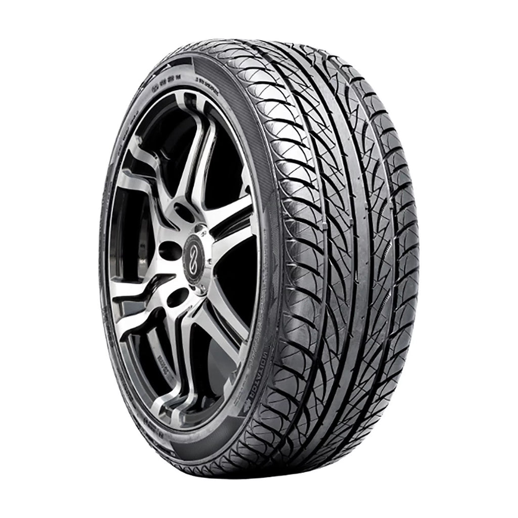 All-Season Tire 215/45R17 91W M687