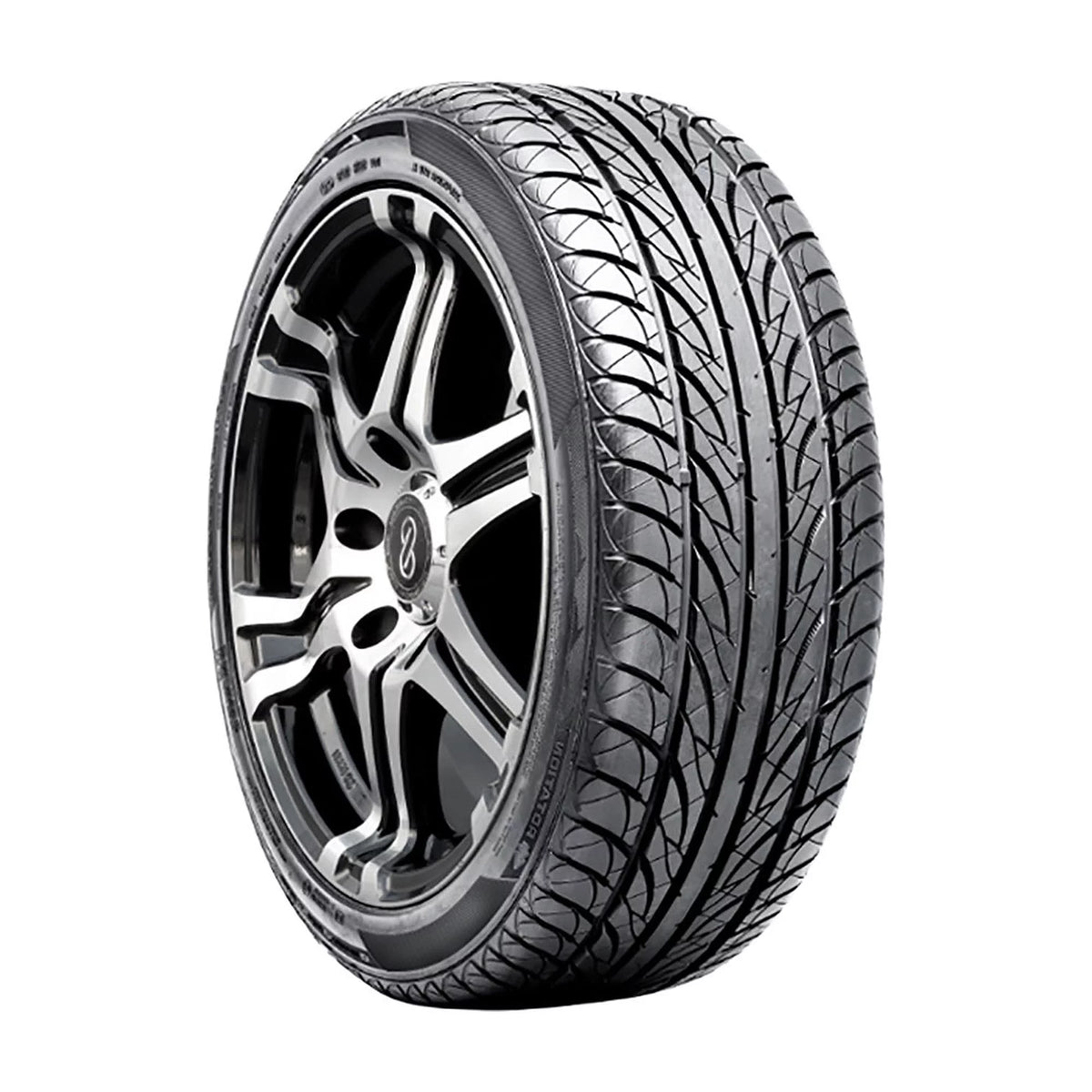 All-Season Tire 215/45R17 91W M687