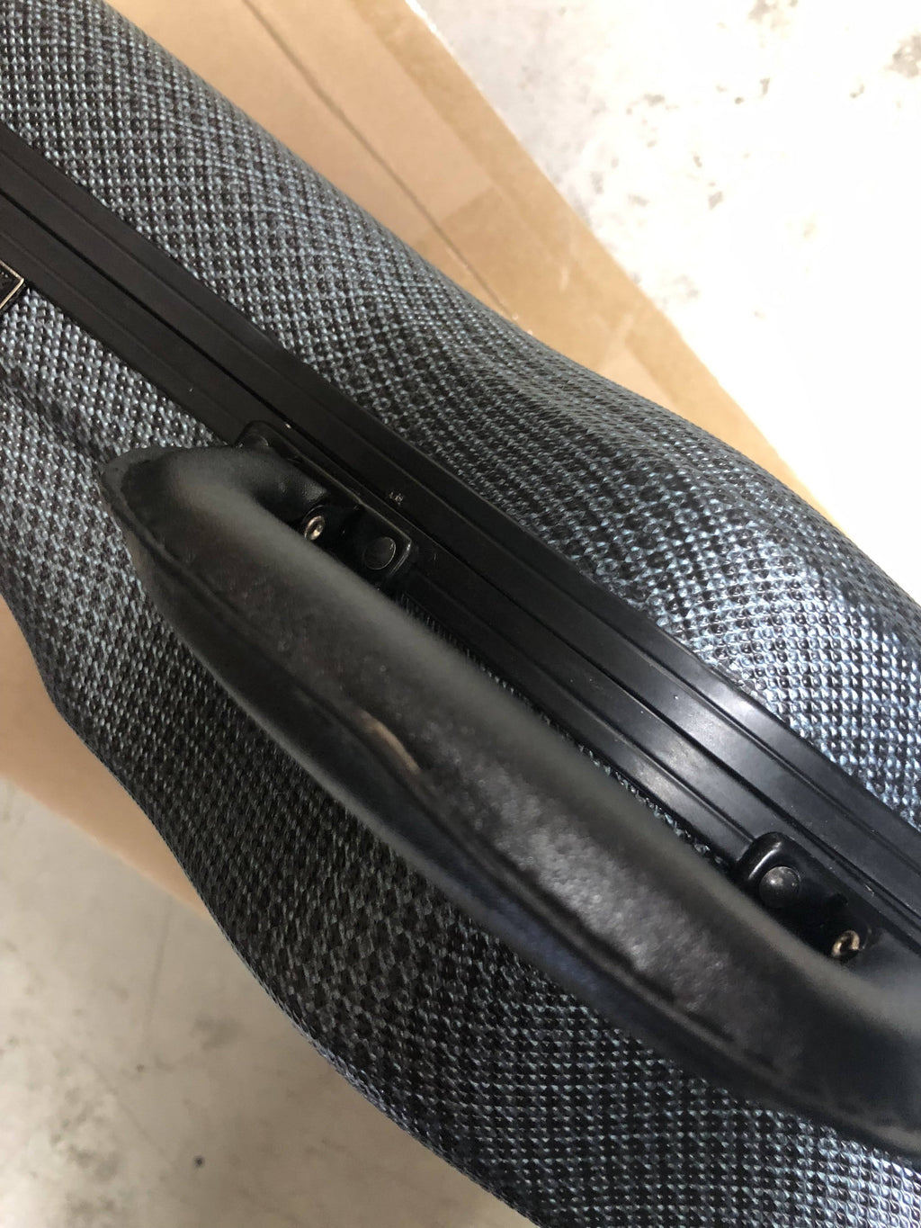 Concert Ukulele Hardshell Case M44830