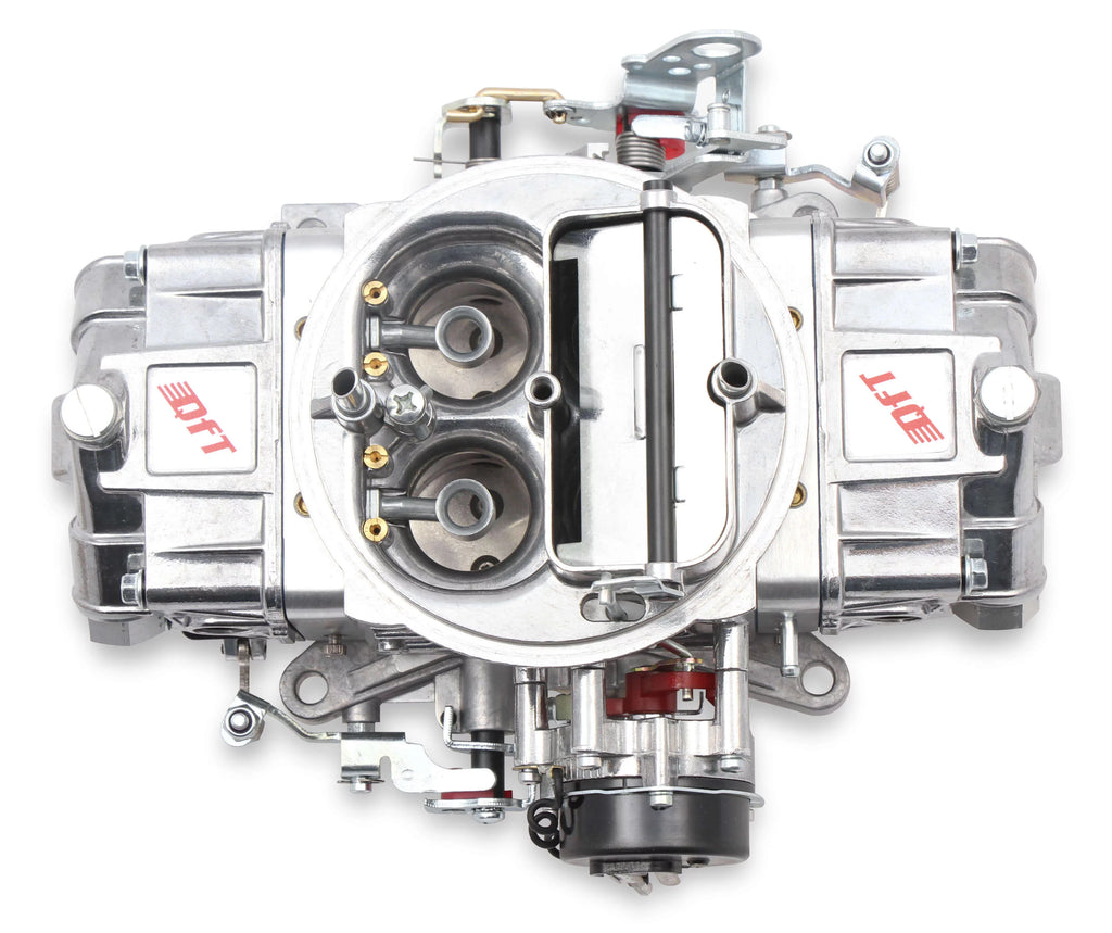Carburetor J5197