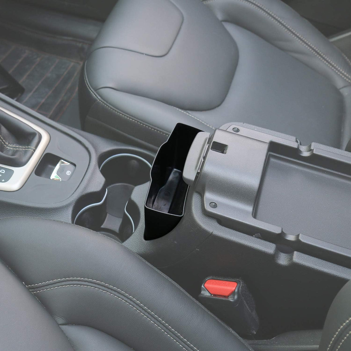 Center Console Insert Storage Tray Pack of 2 K29081
