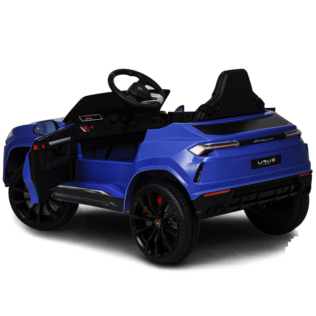 12V Powered Ride on Car with Remote Control T8184