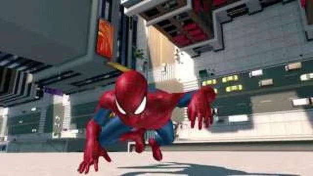 Spider-man (Xbox 360) X231668