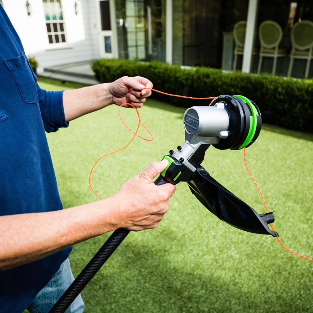 56V Cordless 15in. String Trimmer B626648