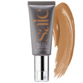 Lightweight Tinted Moisturizer with Mineral Zinc SPF 35 and Hyaluronic Acid 1.3 oz H559