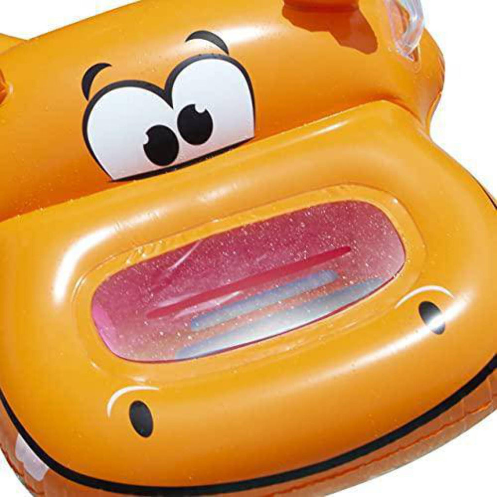 Hippos Pool Toy & Floatie Game Z644603