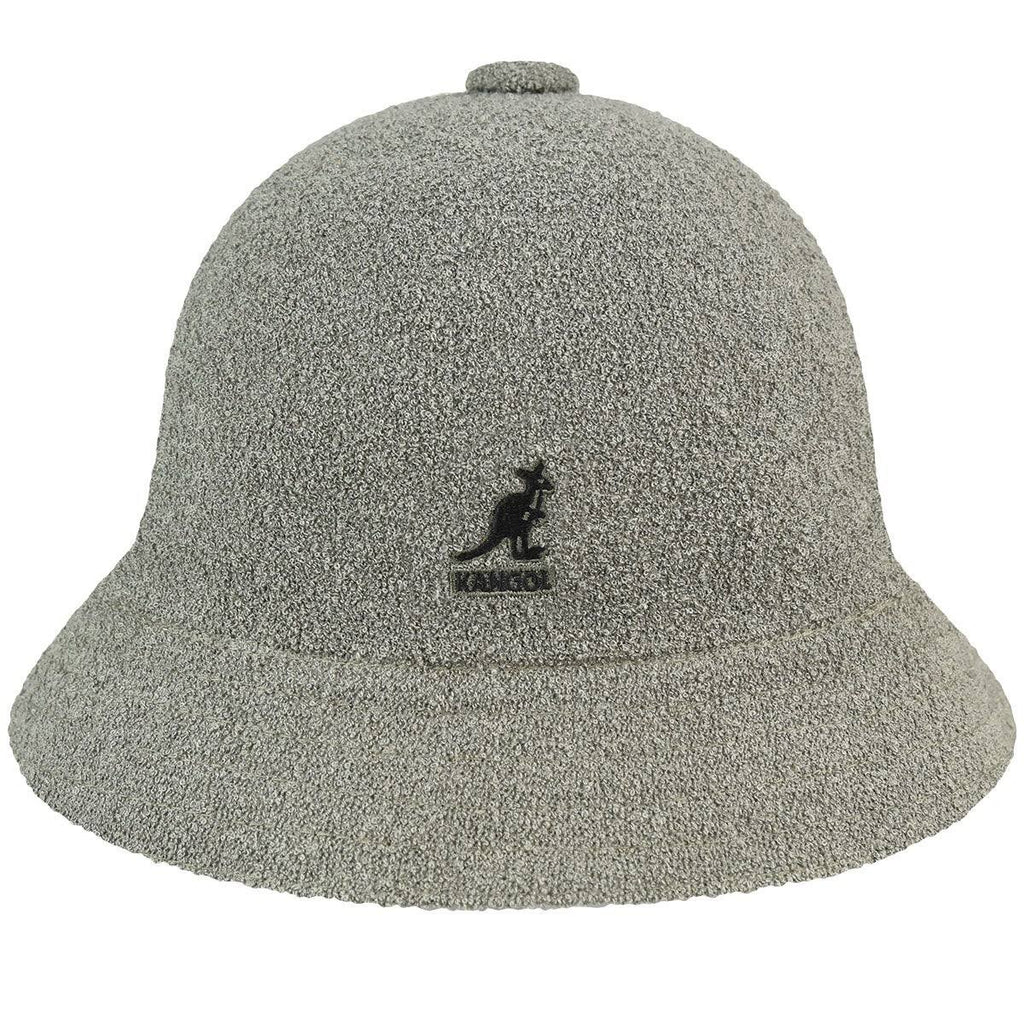 Casual Bucket Hat - Concrete - M Y101197