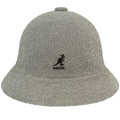 Casual Bucket Hat - Concrete - M Y101197