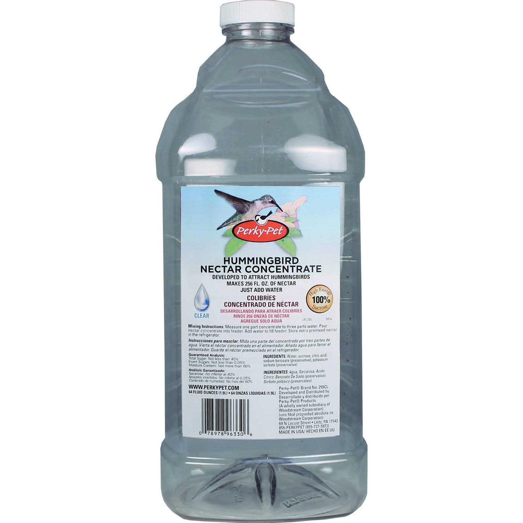Hummingbird Nectar Concentrate W97910