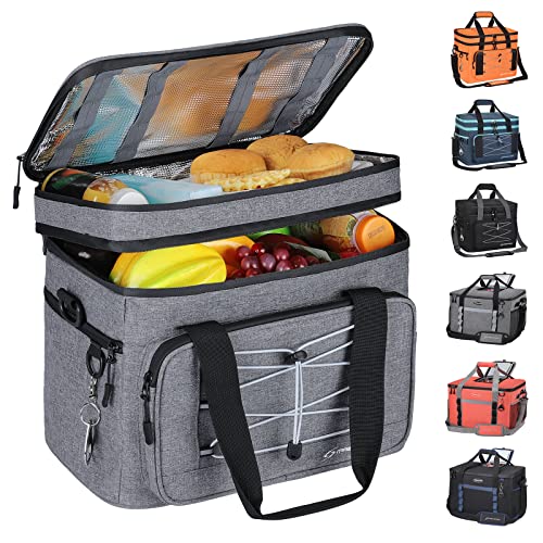 Collapsible Soft Cooler Bag B62547