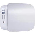 Z-Wave Plus Plug-In Smart Switch Dual Outlet A5764