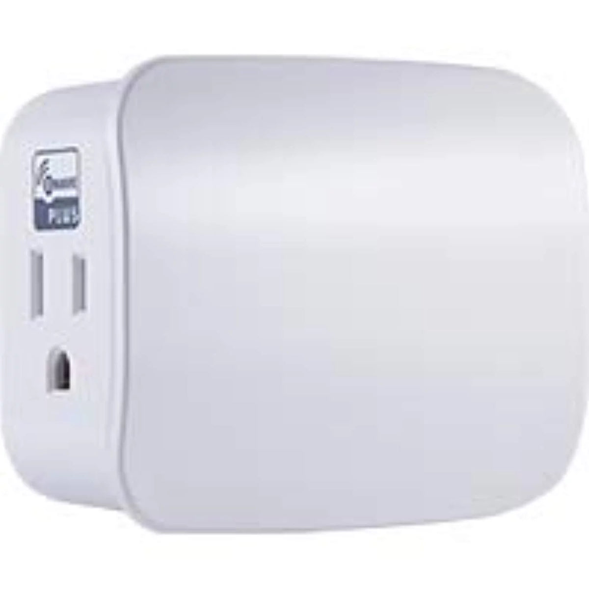 Z-Wave Plus Plug-In Smart Switch Dual Outlet A5764