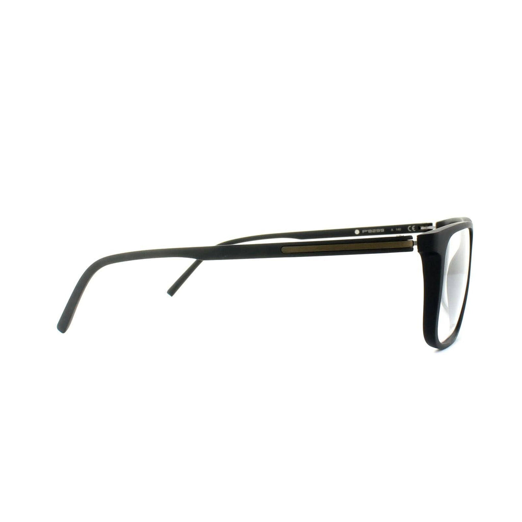 Black Men Optical Frames Y908334