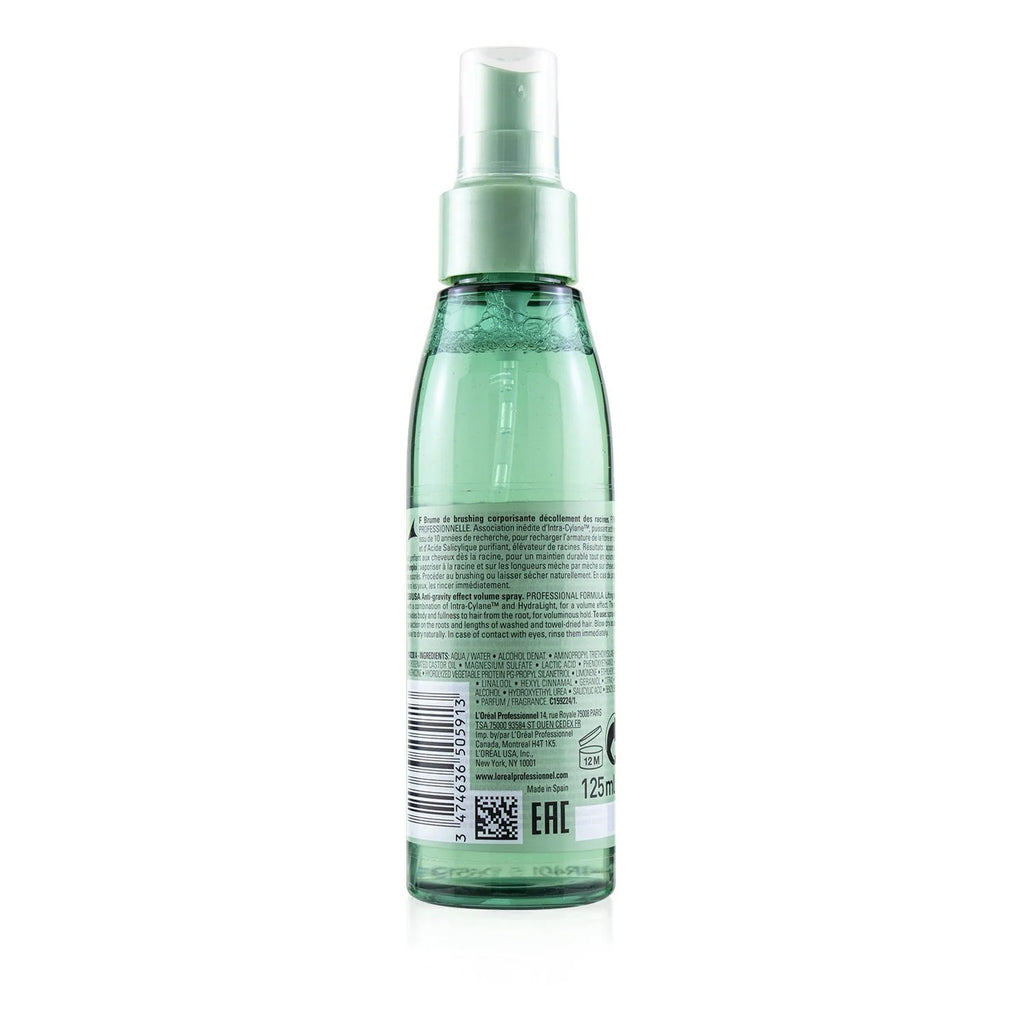 Volumetry Intra-Cylane Volume Spray 125ml E187051