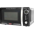 Retro Series 0.7 cu. ft. 700W Microwave Oven C459878