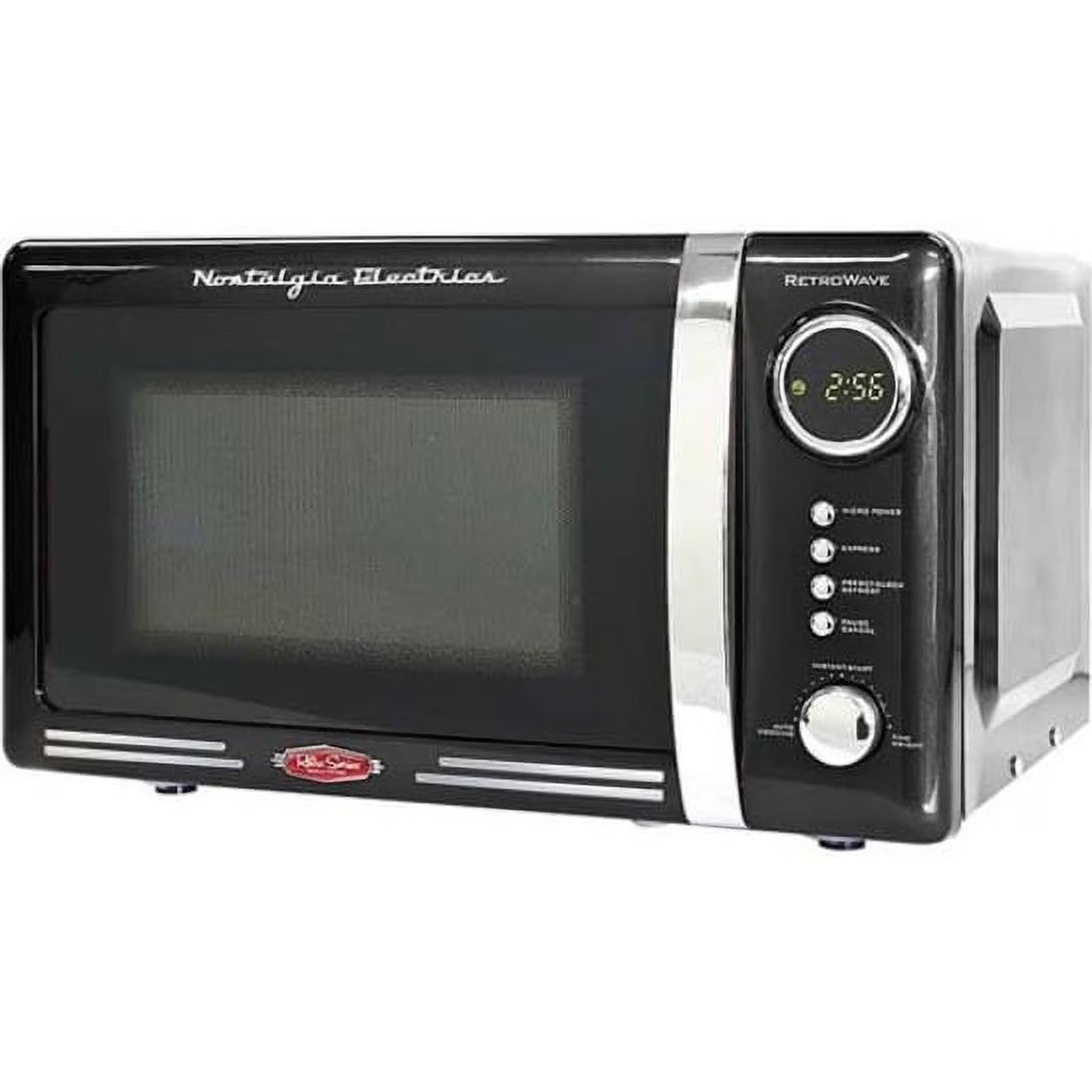 Retro Series 0.7 cu. ft. 700W Microwave Oven C459878