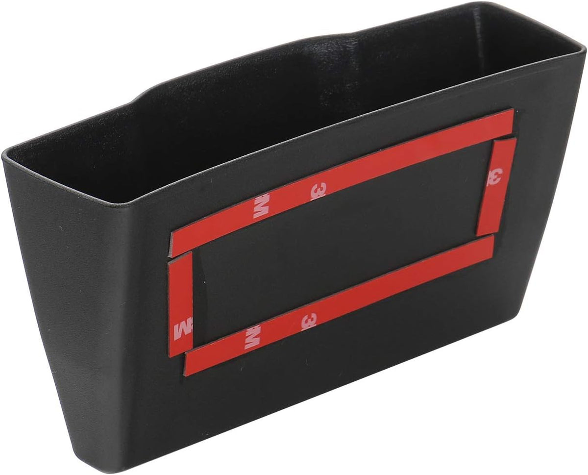 Center Console Insert Storage Tray Pack of 2 K29081