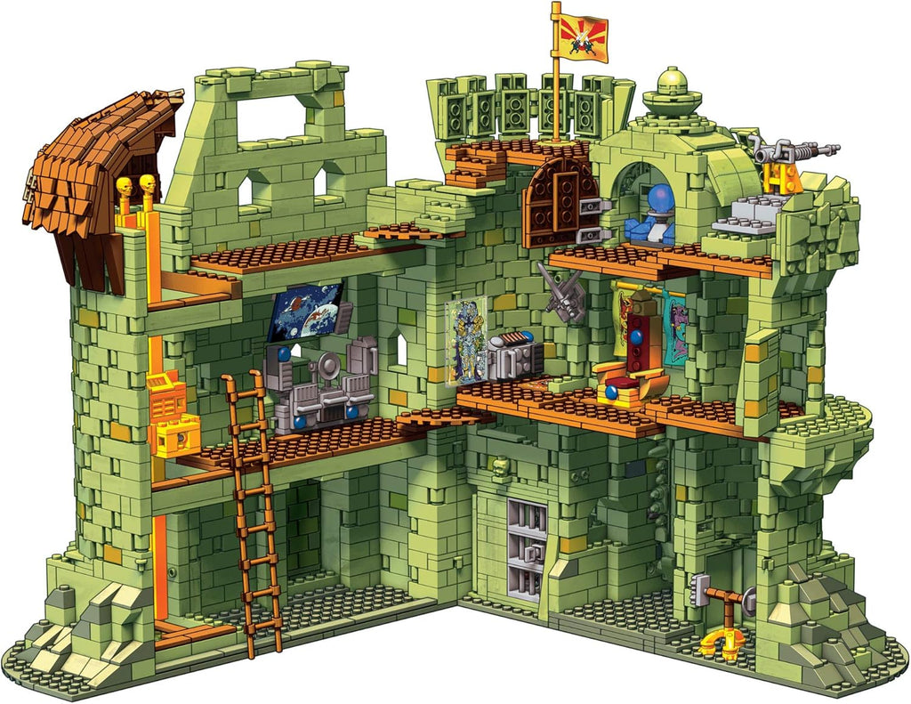 Building Toys V561609