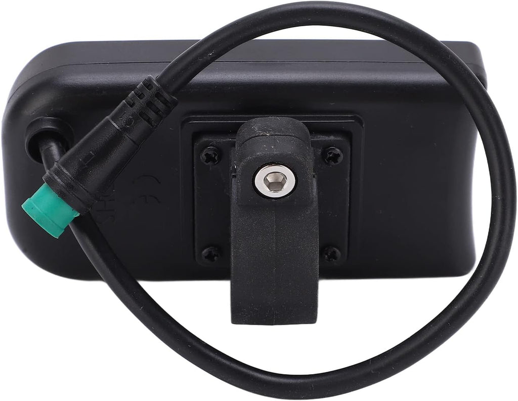 Electric Bike LED Display Panel L621095