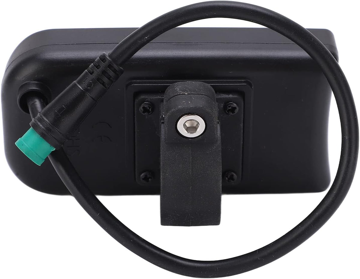 Electric Bike LED Display Panel L621095