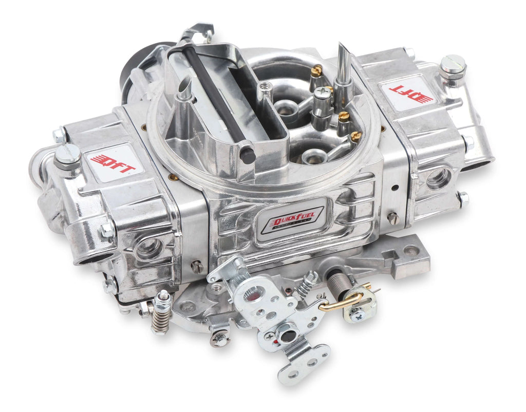 Carburetor J5197