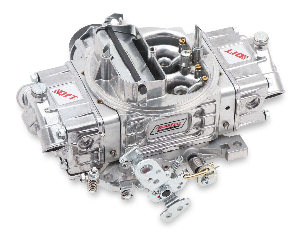 Carburetor J5197