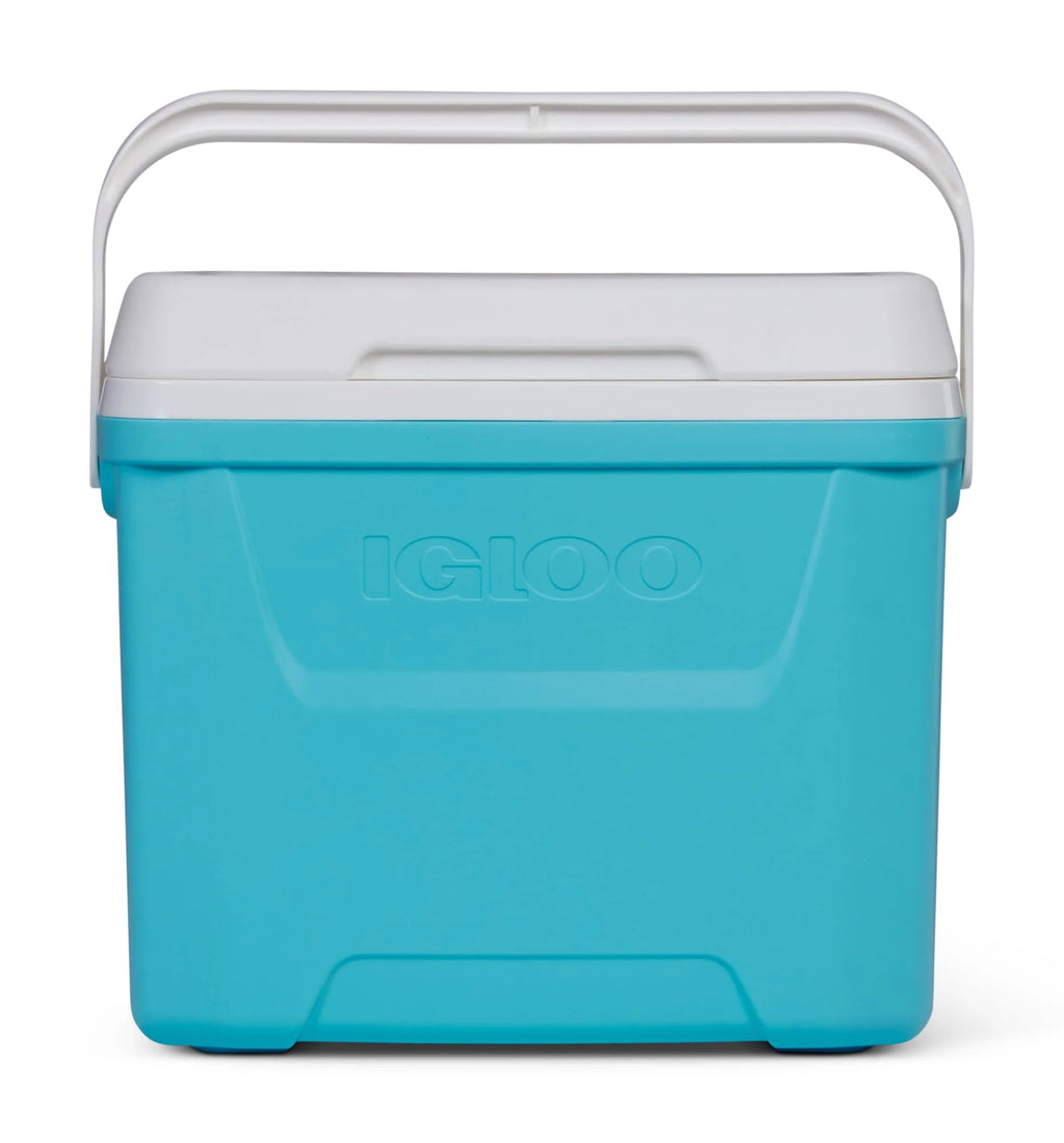28 QT. Hard-Sided Ice Chest Cooler B94294