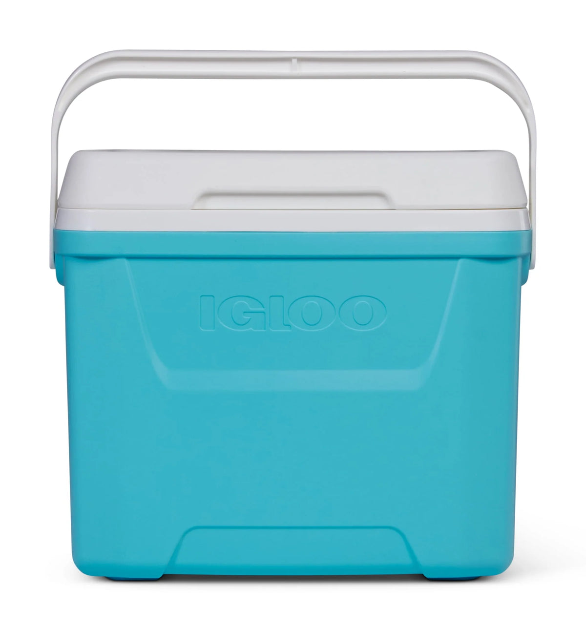28 QT. Hard-Sided Ice Chest Cooler B94294