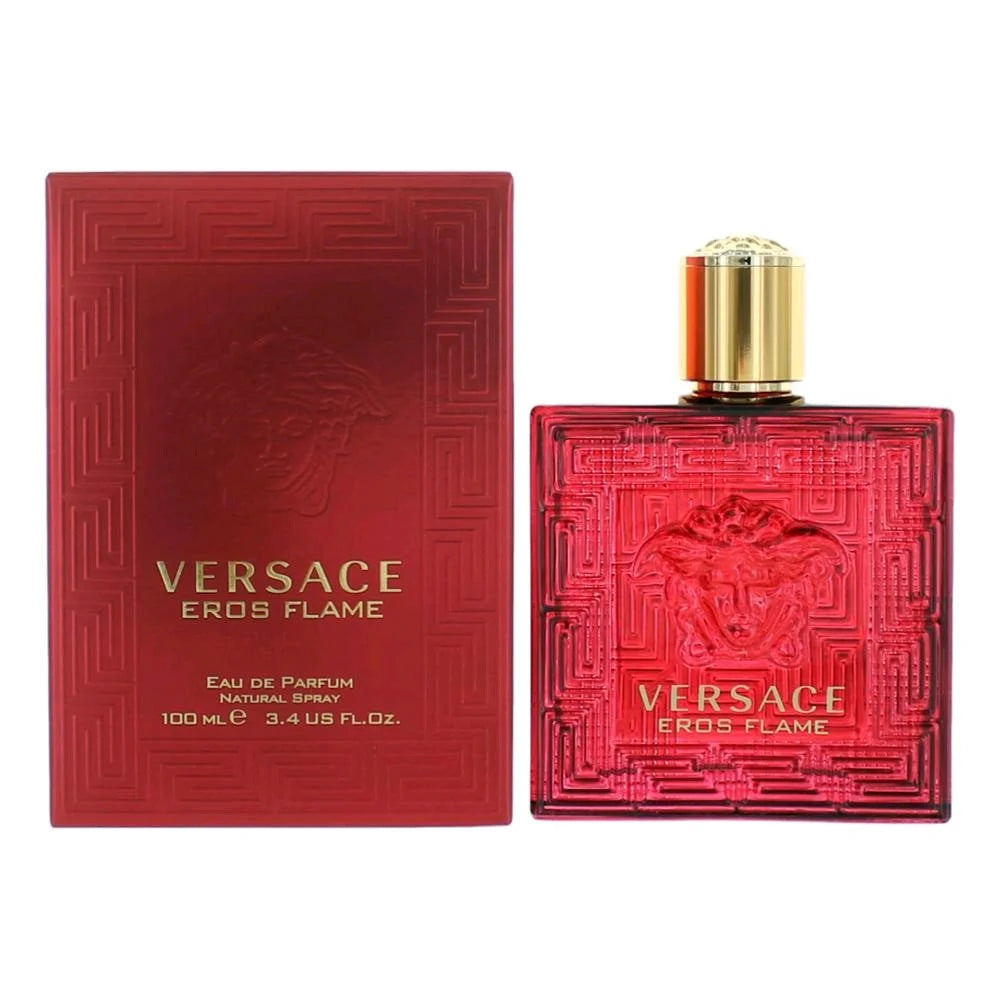 3.4 oz Eau De Parfum Spray T503
