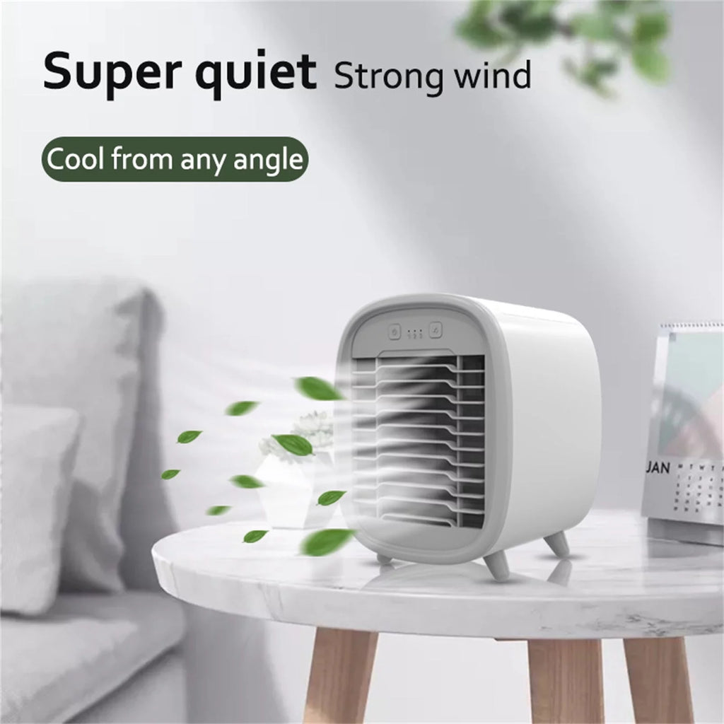 3-in-1 Portable Air Cooler M144443